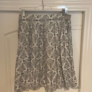 Ann Taylor Loft skirt